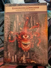 Gale Force 9 D&D Collector's Series Bundle