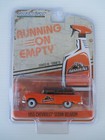<!--F#f_0-->GREENLIGHT-RUNNING ON EMPTY -*1955 Chevrolet Sedan Delivery* ARMOR ALL NEW! 8+<!--F/-->