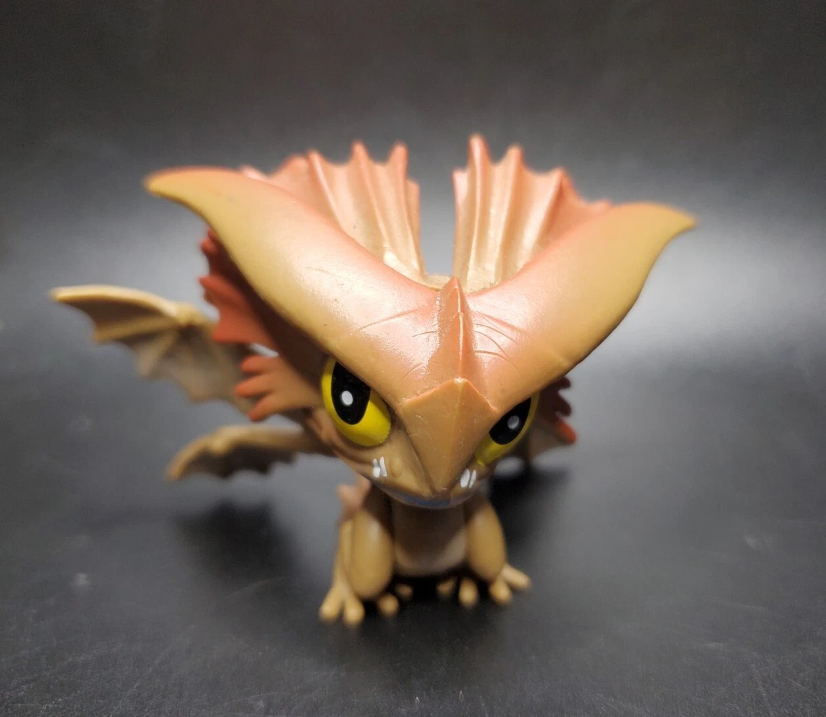 How To Train Your Dragon 2 Stormcutter Toy