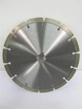200mm Segmented Diamond General Purpose Saw Blade