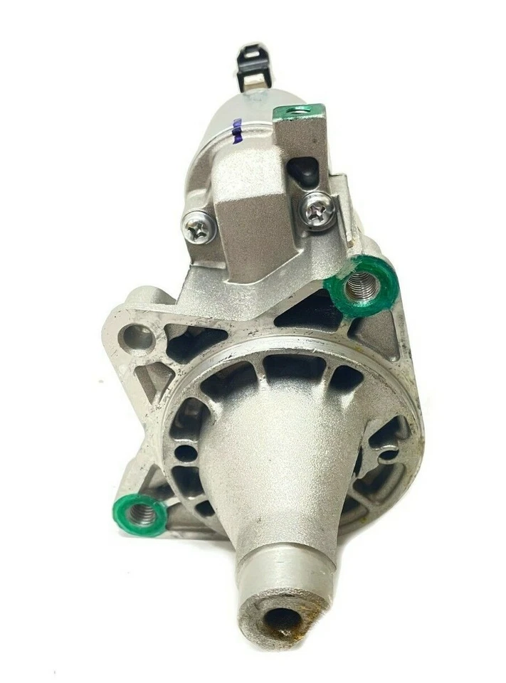 Motor De Arranque Mopar 2001-2003 Dodge Stratus 2.7L 04606875AC Foto 3 de 4