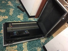 Yamaha Ls9-32 Digital Mixing Console