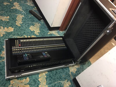 Yamaha LS9-32 Digital Mixing Console | eBay