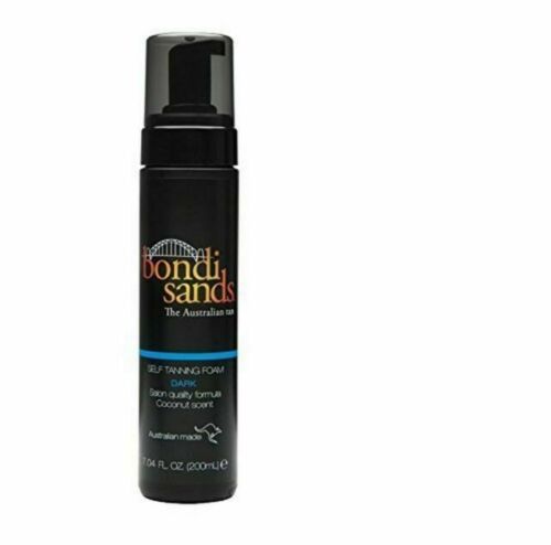 Bondi Sands Self Tanning Foam Dark, 5.07 fl. oz./ 150ml - Picture 1 of 1