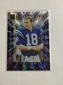 2022 Donruss Football Peyton Manning LEGENDS SERIES #LS-11 A-38