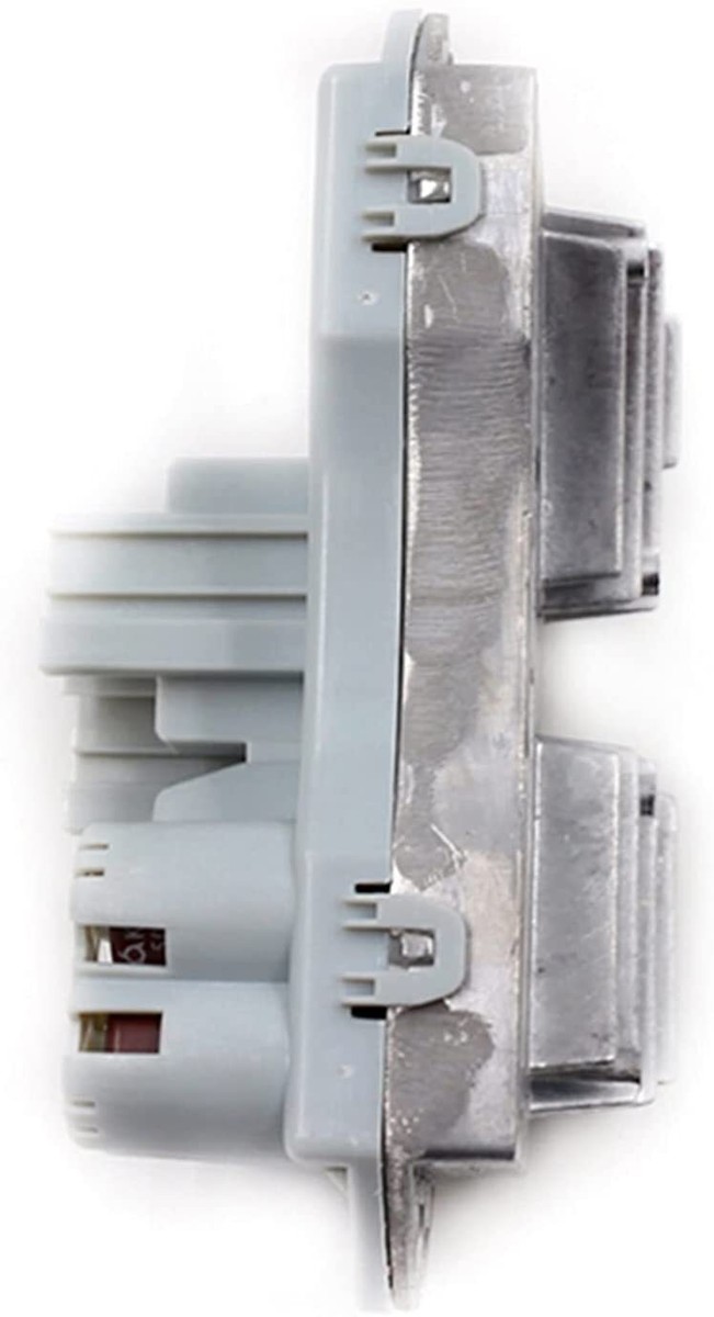 Resistencia De Calefacción Para BMW Serie 1 E81, E82, E87, E88 – NTY ERD-BM-004, Con Revestimiento Antibacteriano