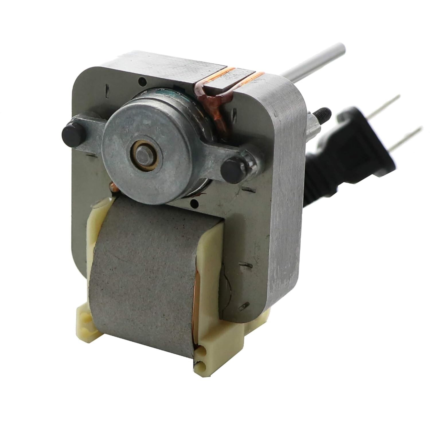 Genuine Premium Replacement Broan Bathroom Heater Motor - 3200 RPM, 1.5 ...