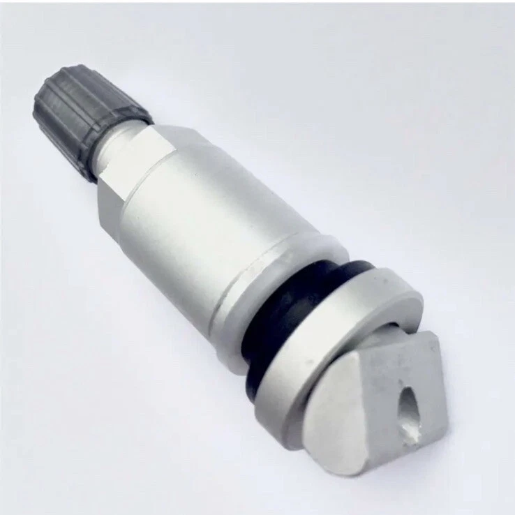 4 x tyre pressure sensor valve stem TPMS for Kia Sportage Sorento Ceed Rio - Изображение 4 из 4