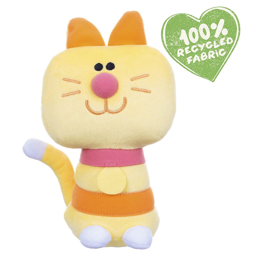 hey duggee talking squirrels