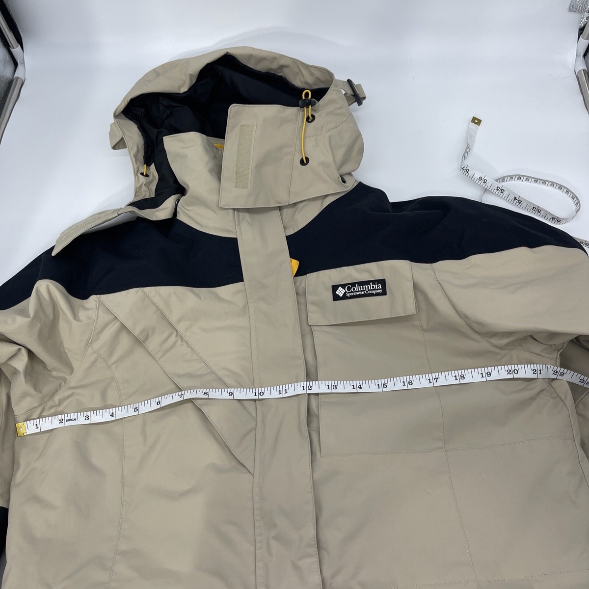 Columbia Ballistic Ridge Interchange Waterproof Jacket Women Columbia Ballistic Ridge Interchange Waterproof Jacket Women