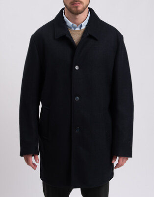 美品！OVERCOAT Wool Shirt Hooded Wool Shirt – OVERCOAT