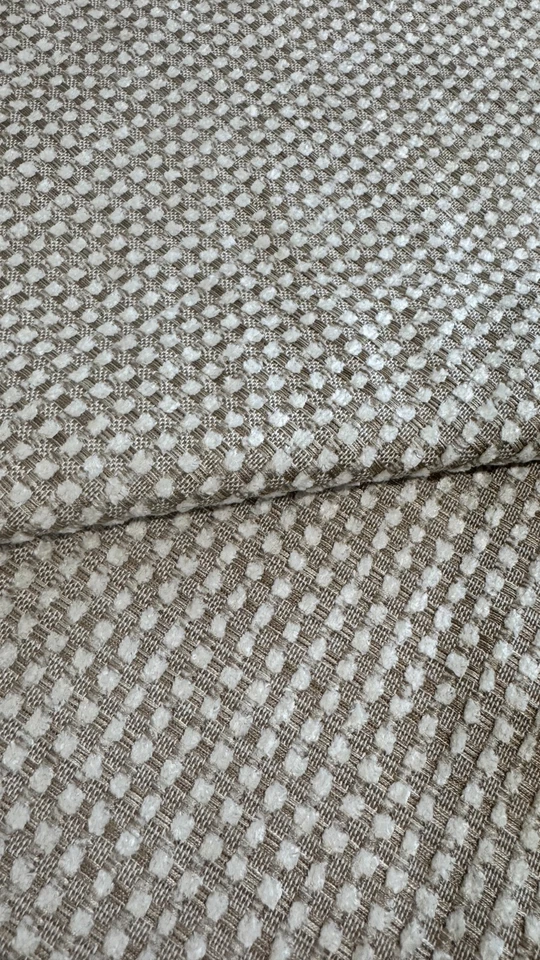 Candice Olson Bubble Tea in Champagne Fabric - Kravet - Yardage - Price per yard - Image 4 of 4