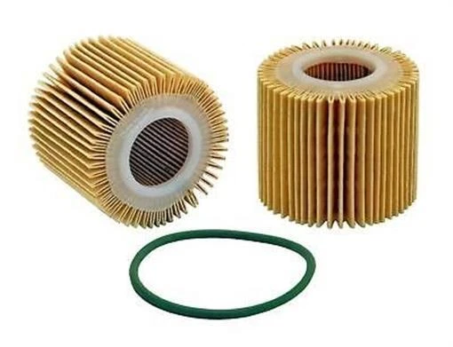 Filtro de aceite tipo OEM WIX para TOYOTA PRIUS V 2012-2018 L4-1,8 L Foto 2 de 4