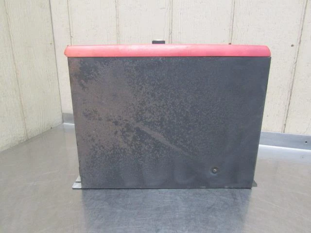 Llave dinamométrica Chicago Pneumatic CS2700 tuerca y controlador C2700AP1V112 Foto 3 de 4