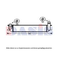 LadeluftküHler Passend FüR Renault Laguna III Grandtour KT0/1 BT0/1 DT0/1