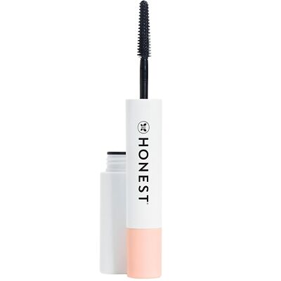 Extreme Length Mascara And Lash Primer Clean Formula 27 Oz For Sensitive Eyes