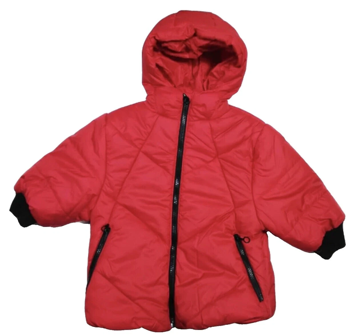 Winter Baby Girls' Outerwear
