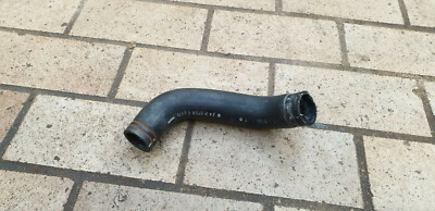 Kühlerschlauch unten cooler tube EJ20 Turbo 224PS Subaru Impreza GDA GDB 01-05