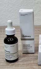 The Ordinary Cold-Pressed Rose Hip Seed Oil - 1 Fl Oz, 30ml. Sealed T23