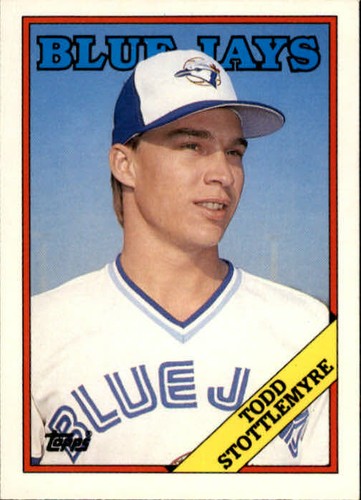 1988 Topps Traded Baseball Pick Complete Your Set #1T-132T XRC - Picture 116 of 132