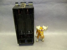 FPE Federal Pacific F305912 2 Main Disconnect Box 100 AMP Fuse Base Block