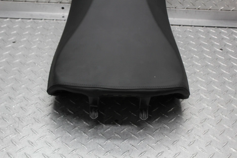 Sillín de asiento ABS Triumph Tiger Explorer XC 2014-2017 Foto 4 de 4