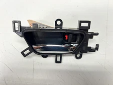 14-20 ACURA RLX REAR RIGHT PASSENGER SIDE INTERIOR DOOR PULL HANDLE, OEM LOT3549