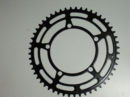 Plateau 42 Dents 122 BCD – Vintage Vélo Français Stronglight Années 70