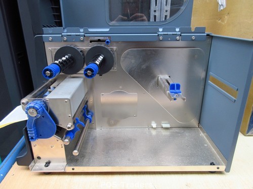 1610618 M -  Intermec PD42 USB Thermal 203DPI DT/TT Thermo Label Printer Drucker - Bild 3 von 6