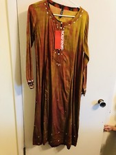 indian pakistani kurti