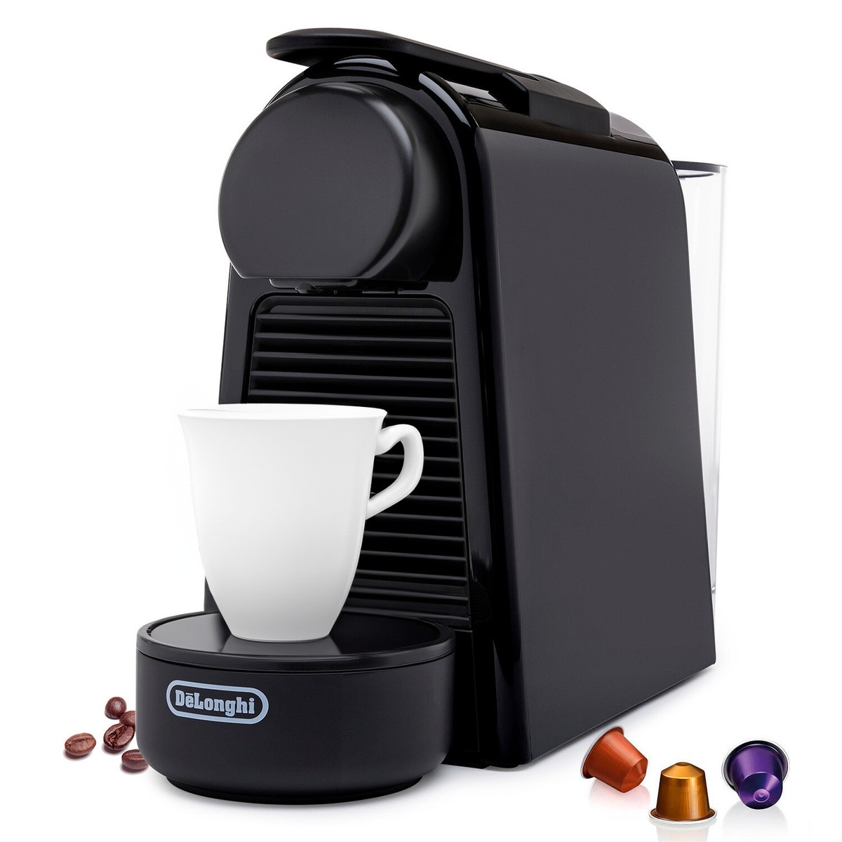 ネスプレッソ エッセンサミニ Aeroccino 3 The Cutest NESPRESSO MACHINE - Essenza Mini + Aeroccino 3