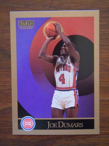 1990-91 Skybox NBA Basketball Cards, Mint Singles, Rookies RC, Buy 4+ Save 15% - Picture 108 of 457