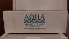 Aqua, Uv Sterilizer , 25 Watt 