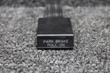 340297-509 Mooney M20M Parking Brake Cable Pull Knob