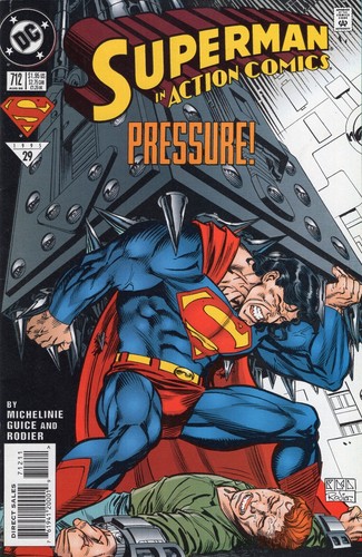 DC Comics Action Comics Single Issues, You Pick, Finish your run! - Picture 152 of 411