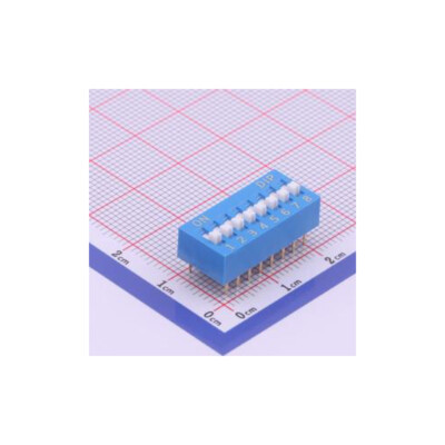 Produktbild von 5x MOC3053D DIP – Optokoppler / Triac-Treiber, Neu, Aus China