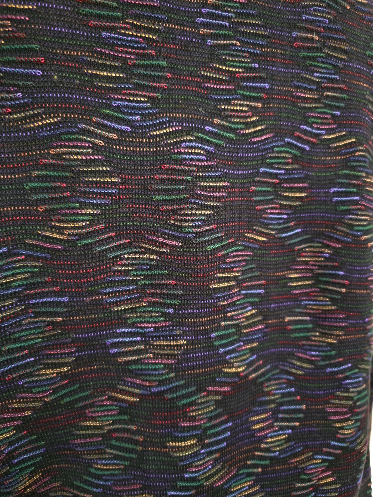 PATRICK JAMES Cool Colorful Pattern Light Weight … - image 9