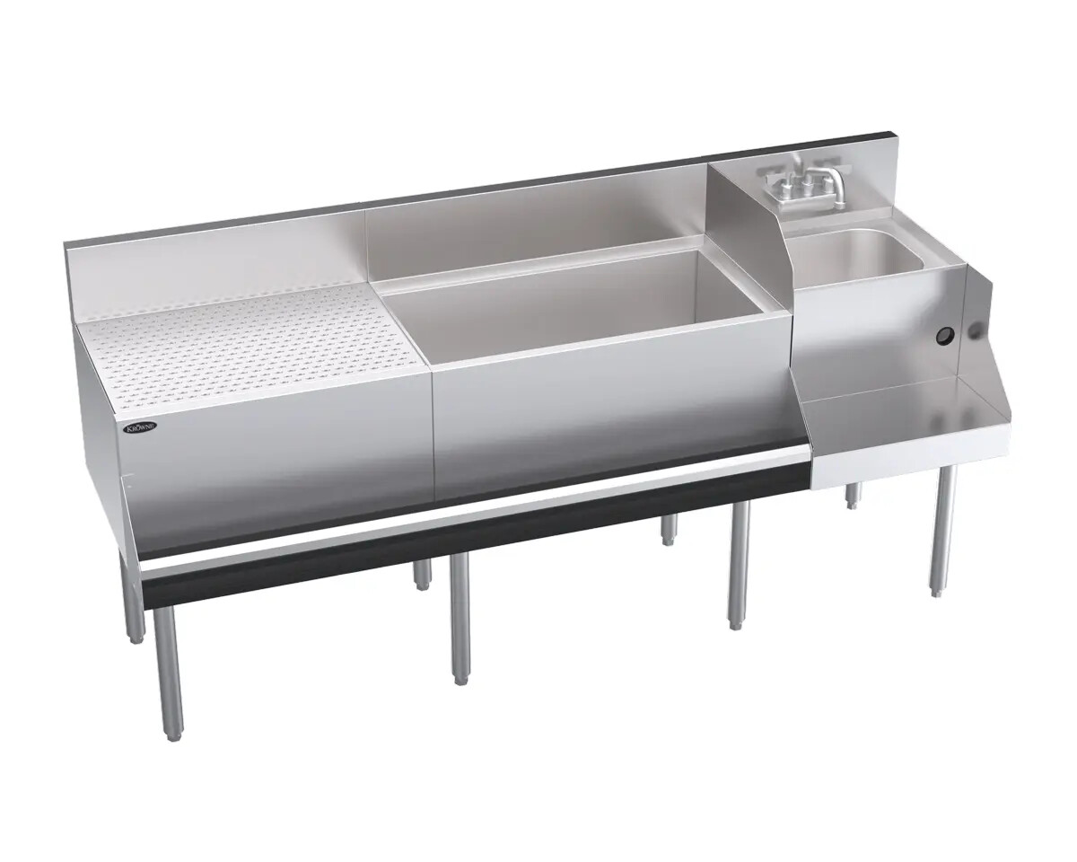 Krowne Metal Royal 1800 Series 72