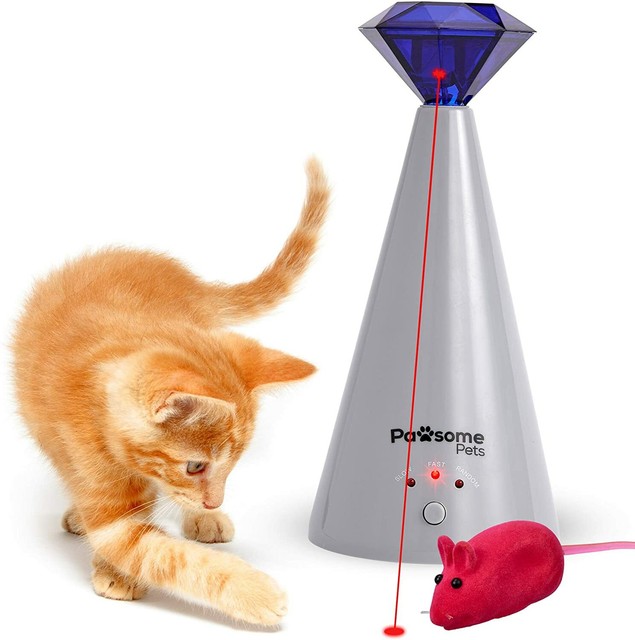 laser pointer online for cats