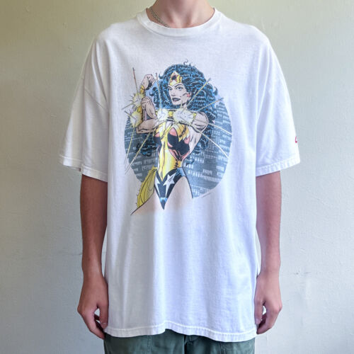 Wonder woman t shirt - Gem