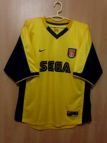 Size XL Memorabilia Football Shirts