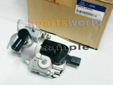 EGR VALVE 284102A600 WITH 2 Gasket for SONATA 2014-2017