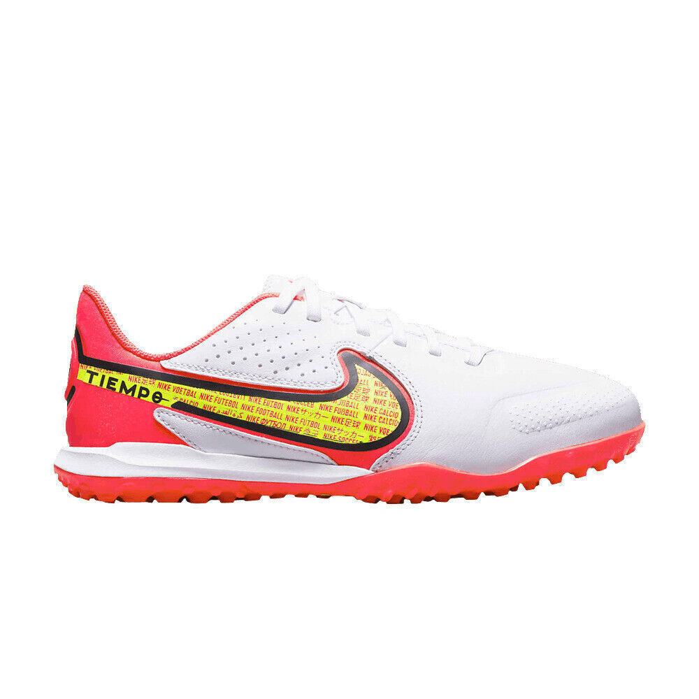 Детская обувь Nike Tiempo Legend 9 Academy TF GS Motivation Pack DA1328-176
