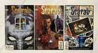 Scarab 1-8 - Dc Comics/Vertigo - 1993