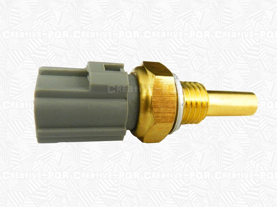 Coolant Temperature Sensor For Mazda 121 DB DW 1.3L B3 - image 4 of 4
