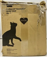 BISSELL® ProHeat 2X® Revolution® Pet Carpet Cleaner- HEAVY USE