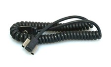 CAMERA FLASH SYNCH CORD HOT SHOE MADE IN JAPAN