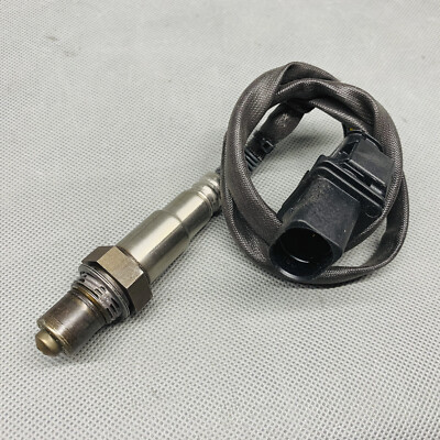 17468 O2 Sensor Oxygen Sensor O2 17468 Upstream For Expedition F-150 Focus Lincoln ...