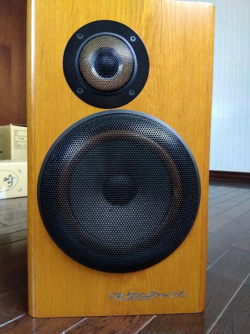 Victor SX-500 2 Speaker pair Vintage Audio Good Condition Victor SX-500 2 Speaker pair Vintage Audio Good Condition