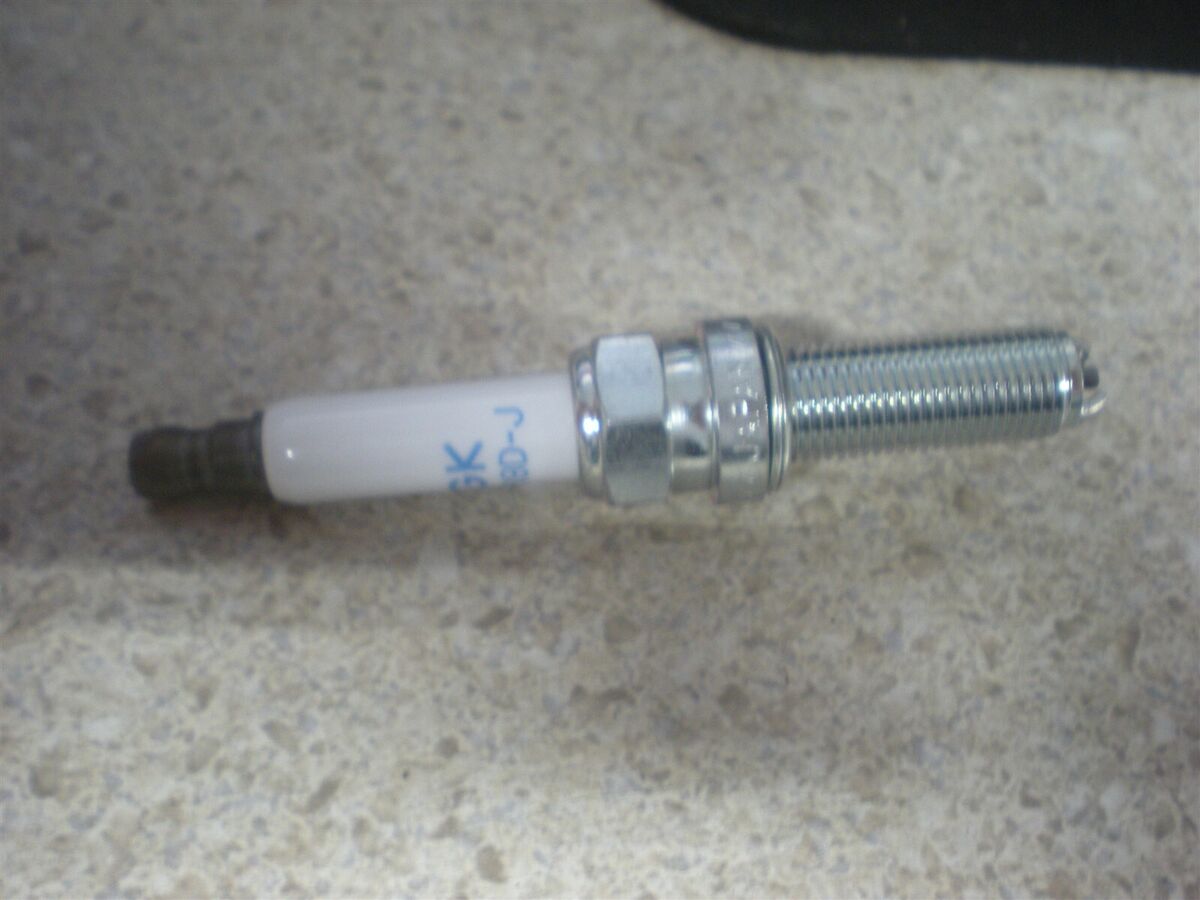 NOS NGK Spark Plug 93444 LMAR8D-J | eBay NOS NGK Spark Plug 93444 LMAR8D-J | eBay